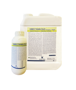 Antiparazitare - Vimectanin Duo