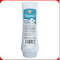Antiseptice, Cicatrizante - Vasenol