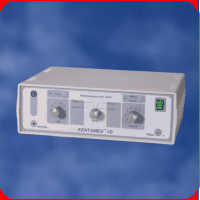 Aparatura Medicala - Electrocauter Kentamed 1-D