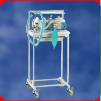 Aparatura Medicala - Komesaroff Mark 5