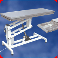 Aparatura Medicala - Masa de operatie / consultatie electrica