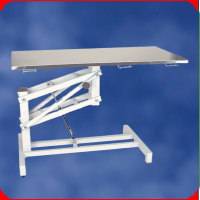 Aparatura Medicala - Masa de operatie / consultatie hidraulica