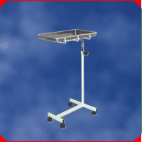 Aparatura Medicala - Masa pentru instrumentar