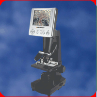 Aparatura Medicala - Microscop digital