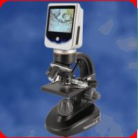 Aparatura Medicala - Microscop digital portabil