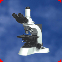 Aparatura Medicala - Microscop trinocular N 800