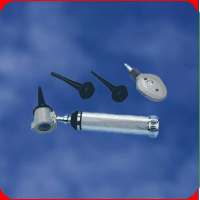 Aparatura Medicala - Otoscop/Oftalmoscop Gowlland