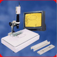 Aparatura Medicala - Trichineloscop