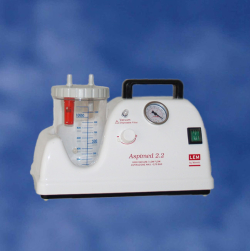 Aparatura Medicala - Aspimed 2.2