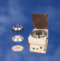 Aparatura Medicala - Centrifuga PLC-012E