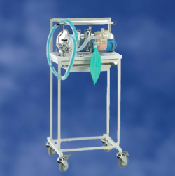 Aparatura Medicala - Komesaroff Mark 5