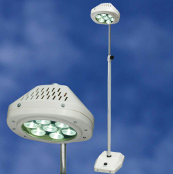 Aparatura Medicala - Lampa Examinare