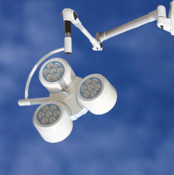 Aparatura Medicala - Lampa operatie StarLed 3