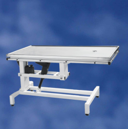 Aparatura Medicala - Masa de consultaie / operatie cu baterii