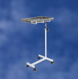 Aparatura Medicala - Masa pentru instrumentar