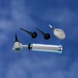 Aparatura Medicala - Otoscop/Oftalmoscop Gowlland