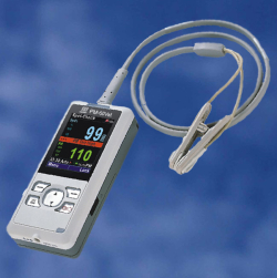 Aparatura Medicala - Pulsoximetru PM 60