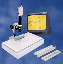 Aparatura Medicala - Trichineloscop