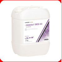 Biosecuritate - Aldekol DES 03