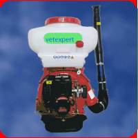 Biosecuritate - Atomizor