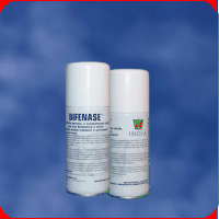 Biosecuritate - Bifenase spray