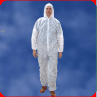 Biosecuritate - Coverall