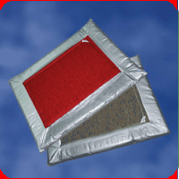 Biosecuritate - Covoare de dezinfectie 60x90cm