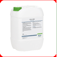 Biosecuritate - Fog Add