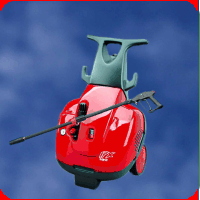 Biosecuritate - IPX 180