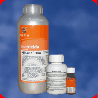 Biosecuritate - Metradin Flow solutie