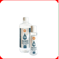 Biosecuritate - Produs pentru igiena mâinilor şi a pielii