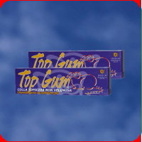 Biosecuritate - TOP Gum