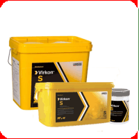 Biosecuritate - Virkon S