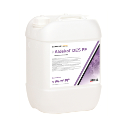 Biosecuritate - Aldekol DES FF