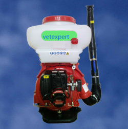 Biosecuritate - Atomizor