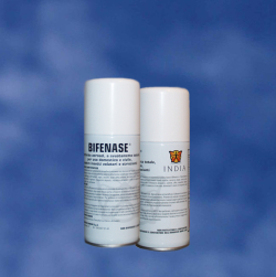 Biosecuritate - Bifenase spray