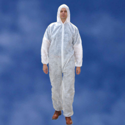 Biosecuritate - Coverall