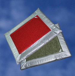 Biosecuritate - Covoare de dezinfectie 60x90cm