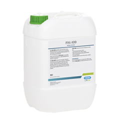 Biosecuritate - Fog Add