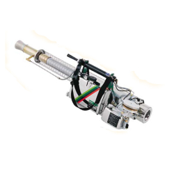 Biosecuritate - IGEBA TFW 60