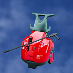 Biosecuritate - IPX 180