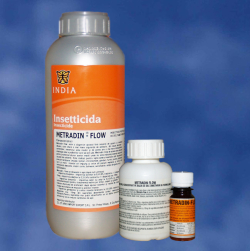 Biosecuritate - Metradin Flow solutie