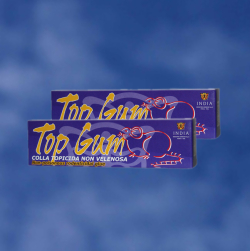 Biosecuritate - TOP Gum