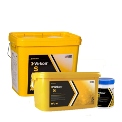 Biosecuritate - Virkon S