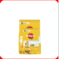 Hrana animale de companie - Pedigree Junior