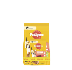 Hrana animale de companie - Pedigree Adult Mini