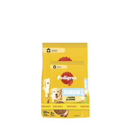Hrana animale de companie - Pedigree Junior