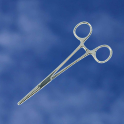 Instrumentar Chirurgical - Pense Kocher