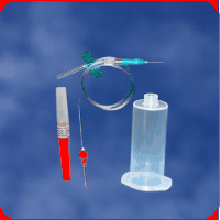 Parafarmaceutice - Ace recoltare, holdere