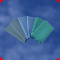 Parafarmaceutice - Campuri operatorii sterile